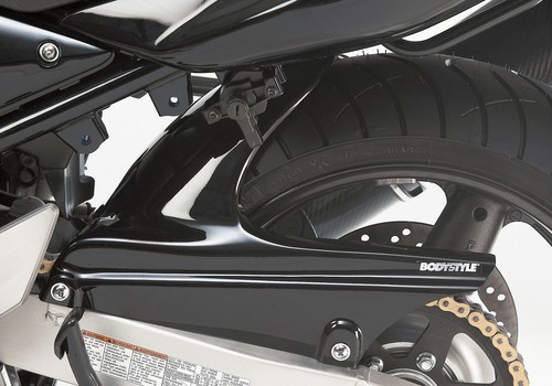 Bodystyle sportsline - bodystyle,