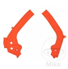 Polisport Rahmenprotektor Satz