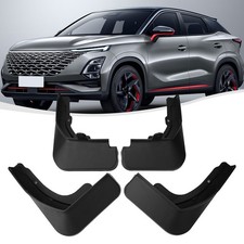 Langlebige Schmutzfänger für