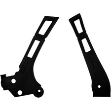 Polarisierter Rahmenprotektor