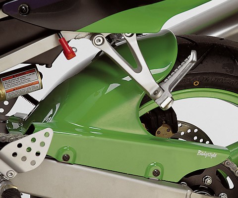 Bodystyle sportsline - bodystyle,