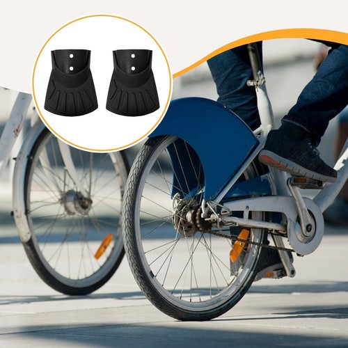 Bike fischschwanz - 2x,