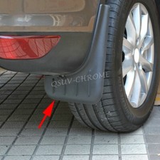 Schmutzfänger Spritzschutz