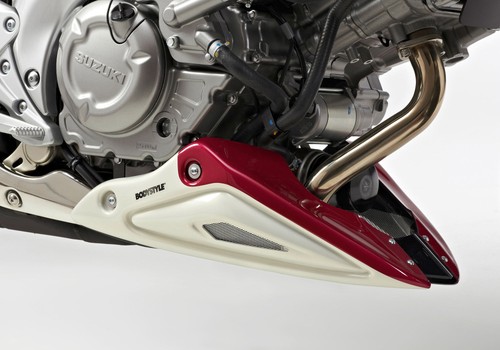 Bodystyle bugspoiler fã - bugspoiler, fÃ¼r