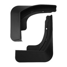 Langlebige Schmutzfänger für