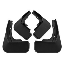 Robuste Schmutzfänger für