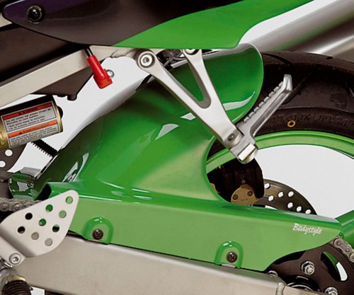 Bodystyle sportsline - bodystyle,